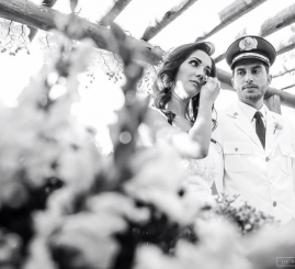 Sessão de fotos Noivos